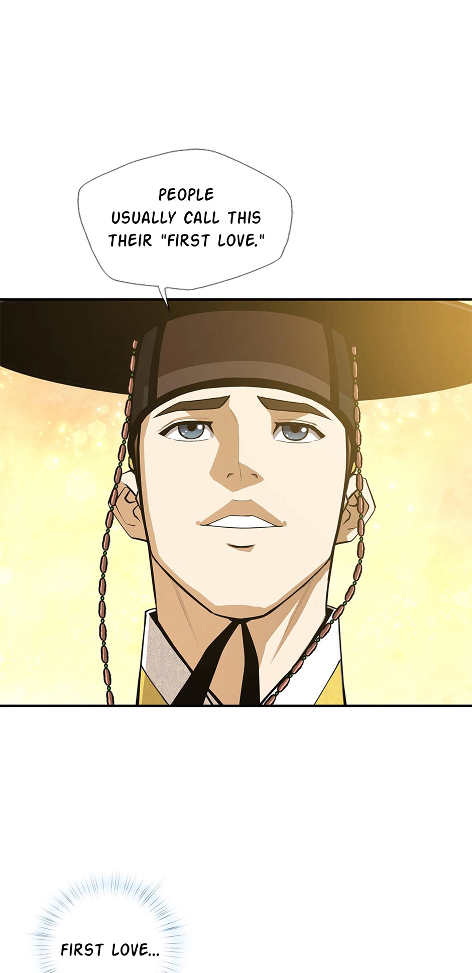 Read My Beloved Concubine chapter 178 image 17 on Lezhin