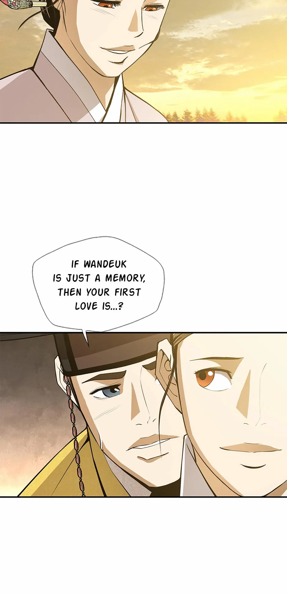 Read My Beloved Concubine chapter 178 image 24 on Lezhin