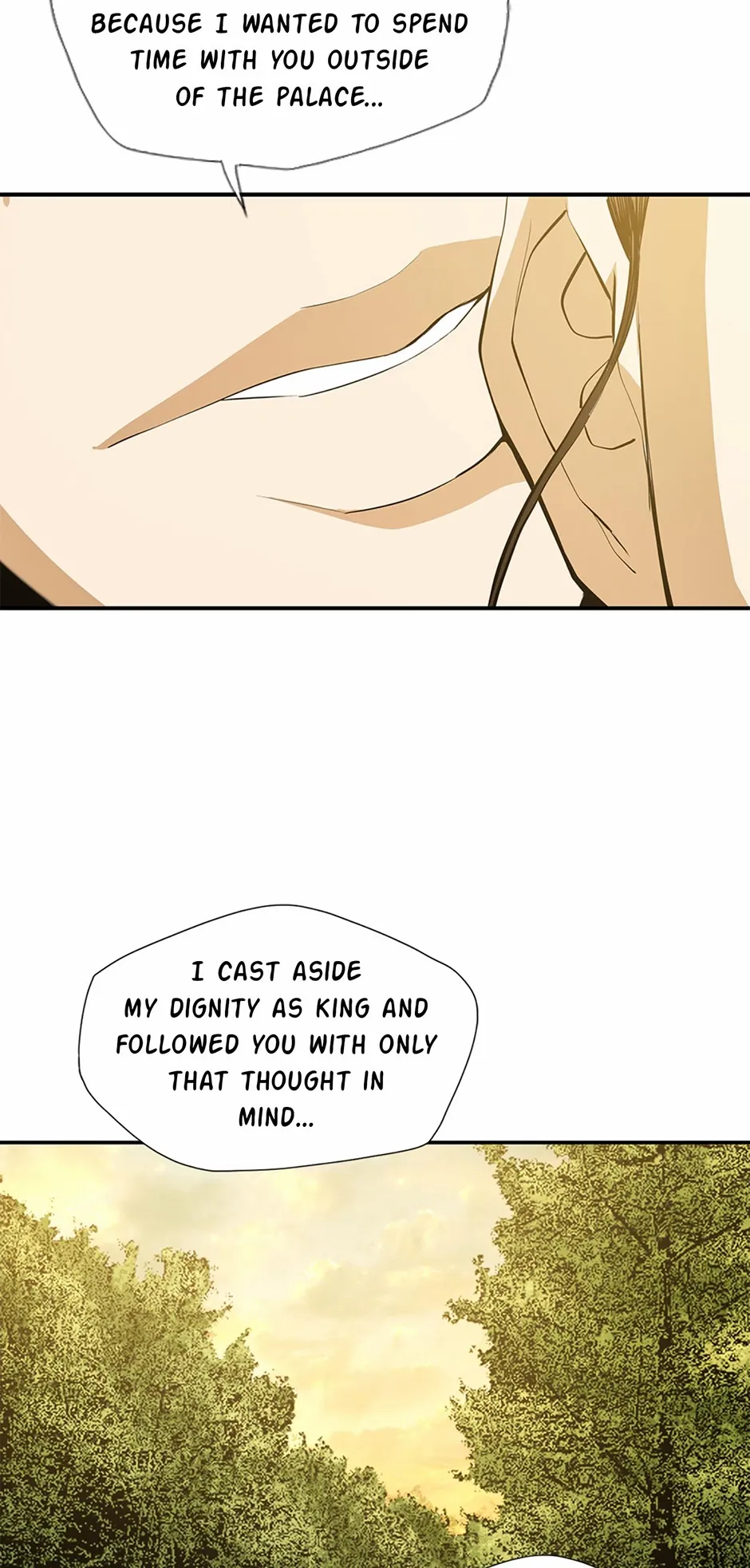 Read My Beloved Concubine chapter 178 image 29 on Lezhin