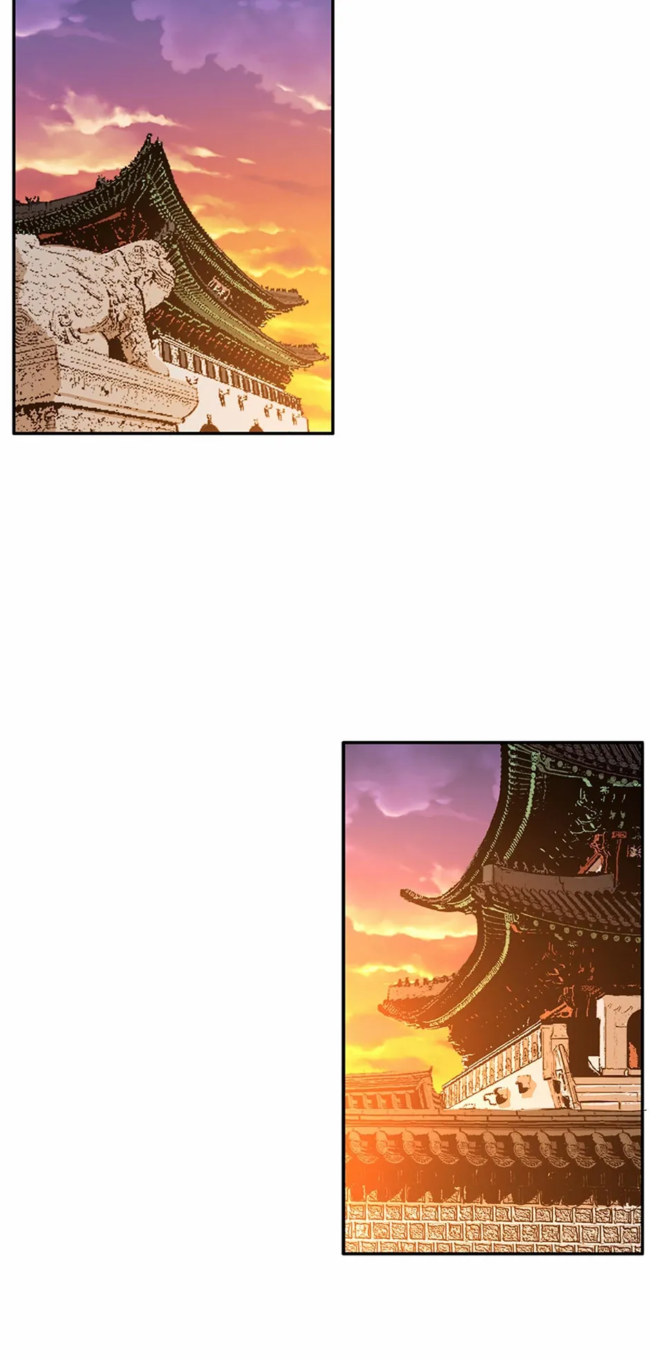 Read My Beloved Concubine chapter 178 image 32 on Lezhin
