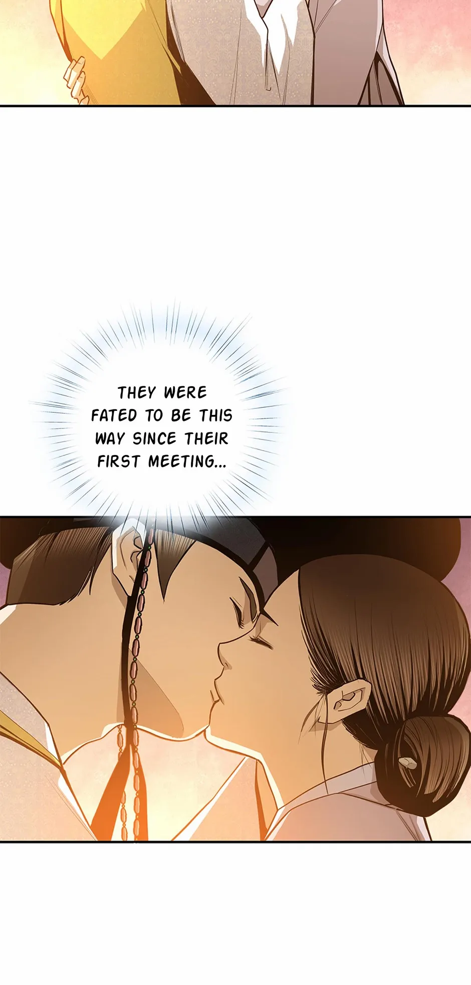 Read My Beloved Concubine chapter 178 image 34 on Lezhin