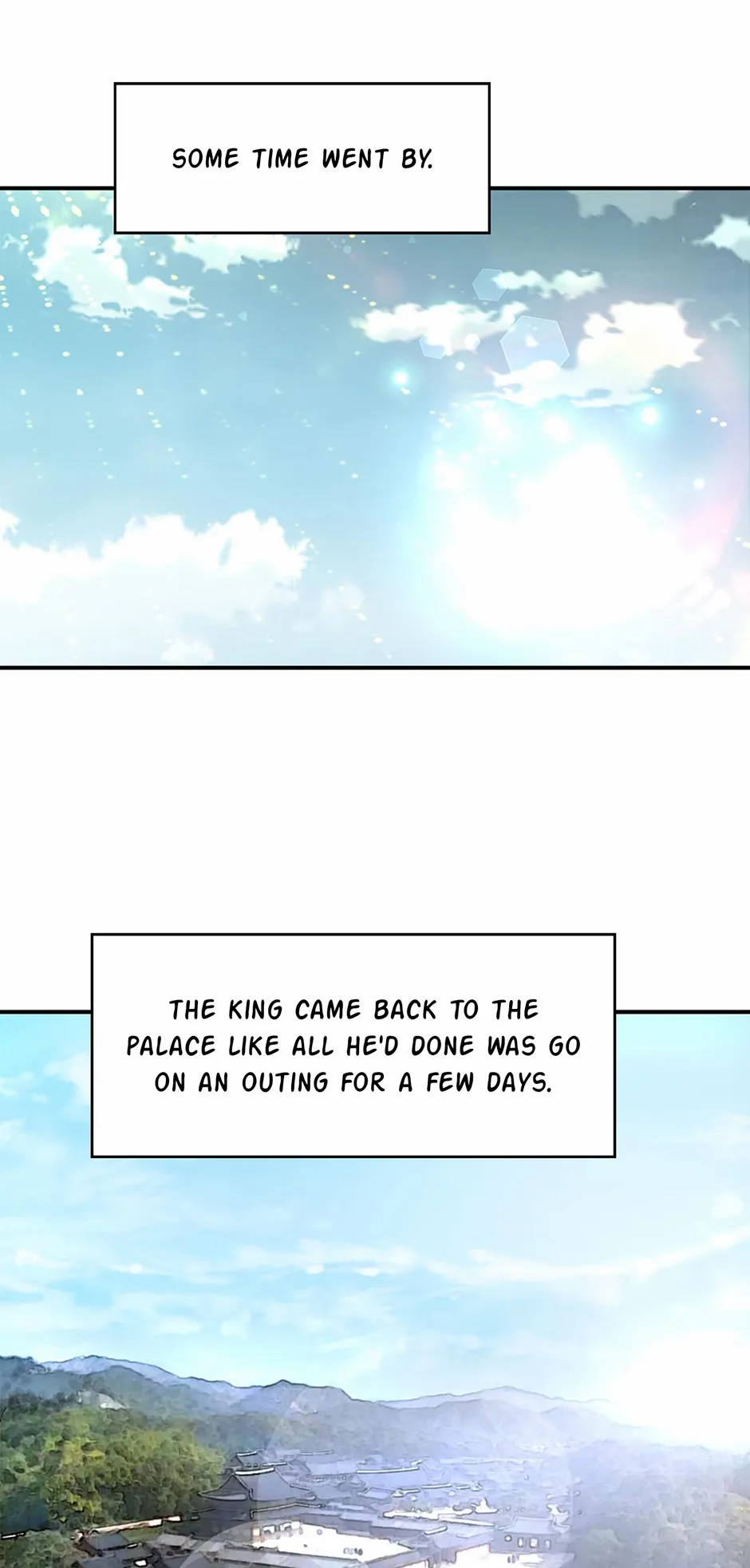 Read My Beloved Concubine chapter 178 image 36 on Lezhin