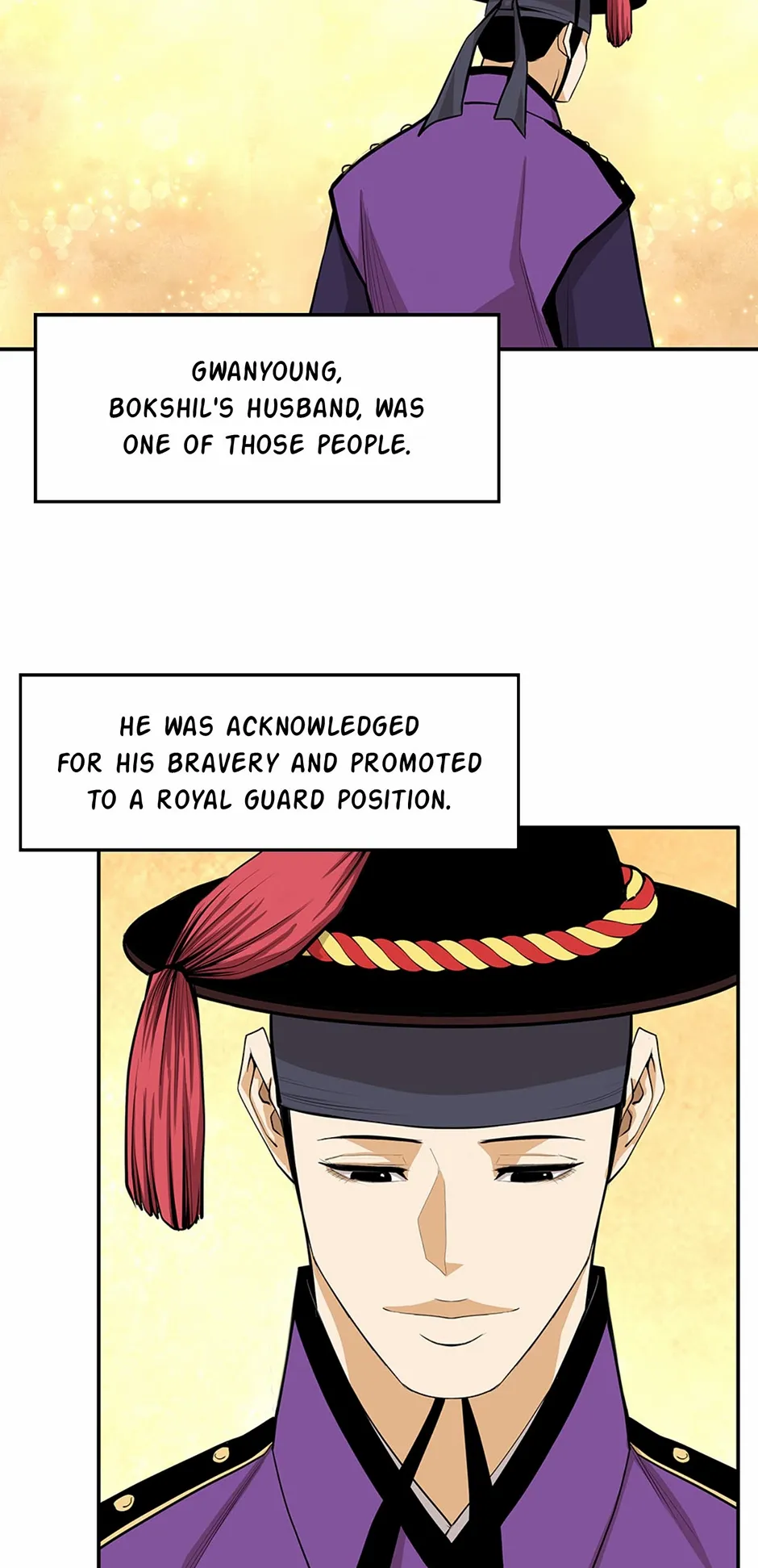 Read My Beloved Concubine chapter 178 image 40 on Lezhin
