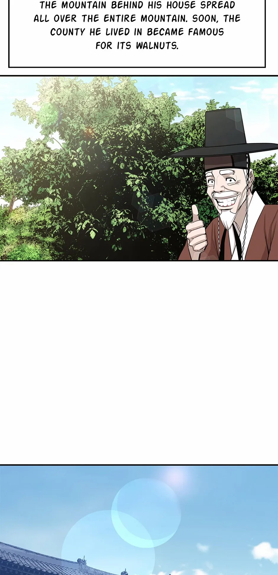 Read My Beloved Concubine chapter 178 image 42 on Lezhin