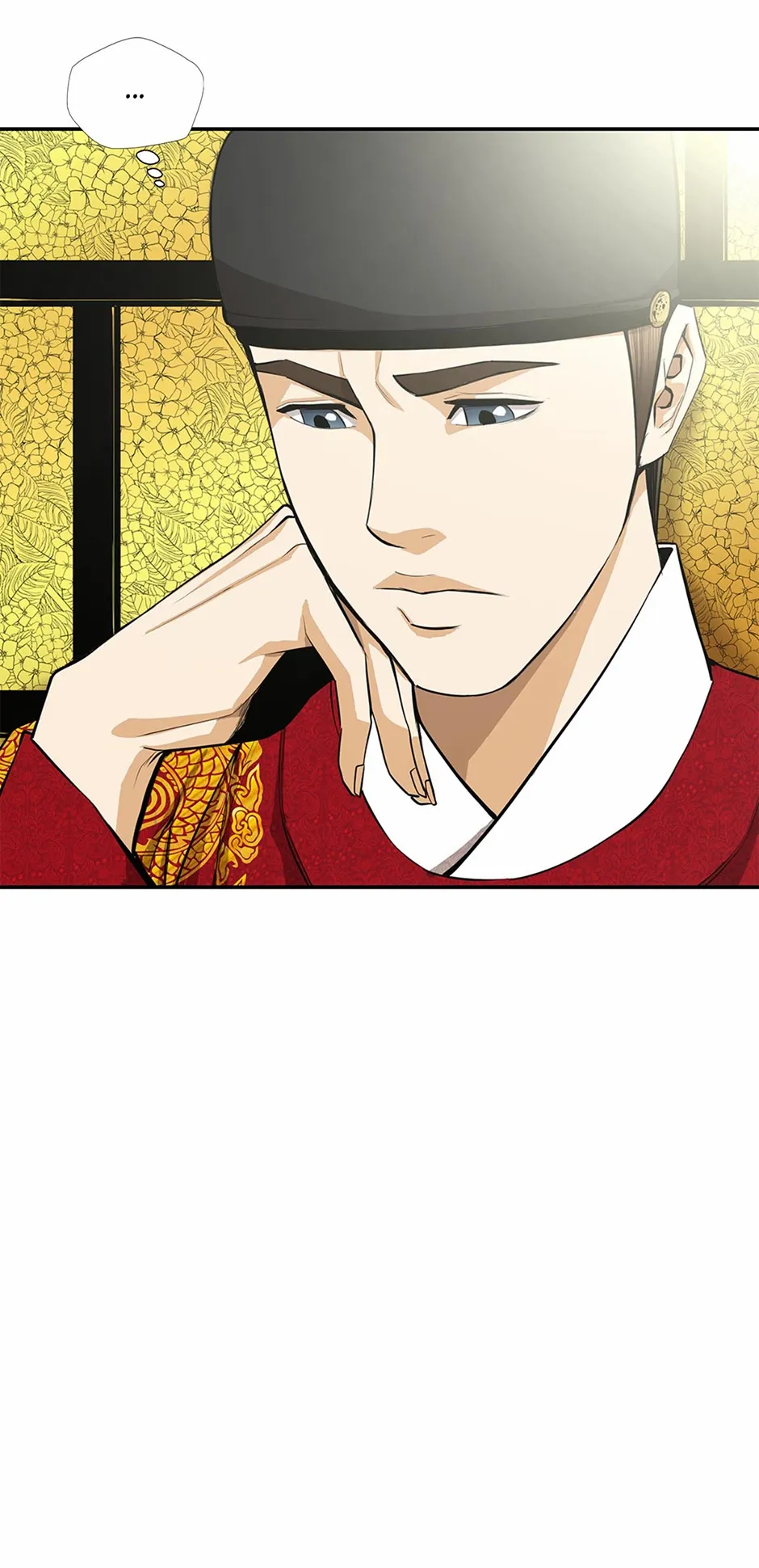 Read My Beloved Concubine chapter 178 image 44 on Lezhin