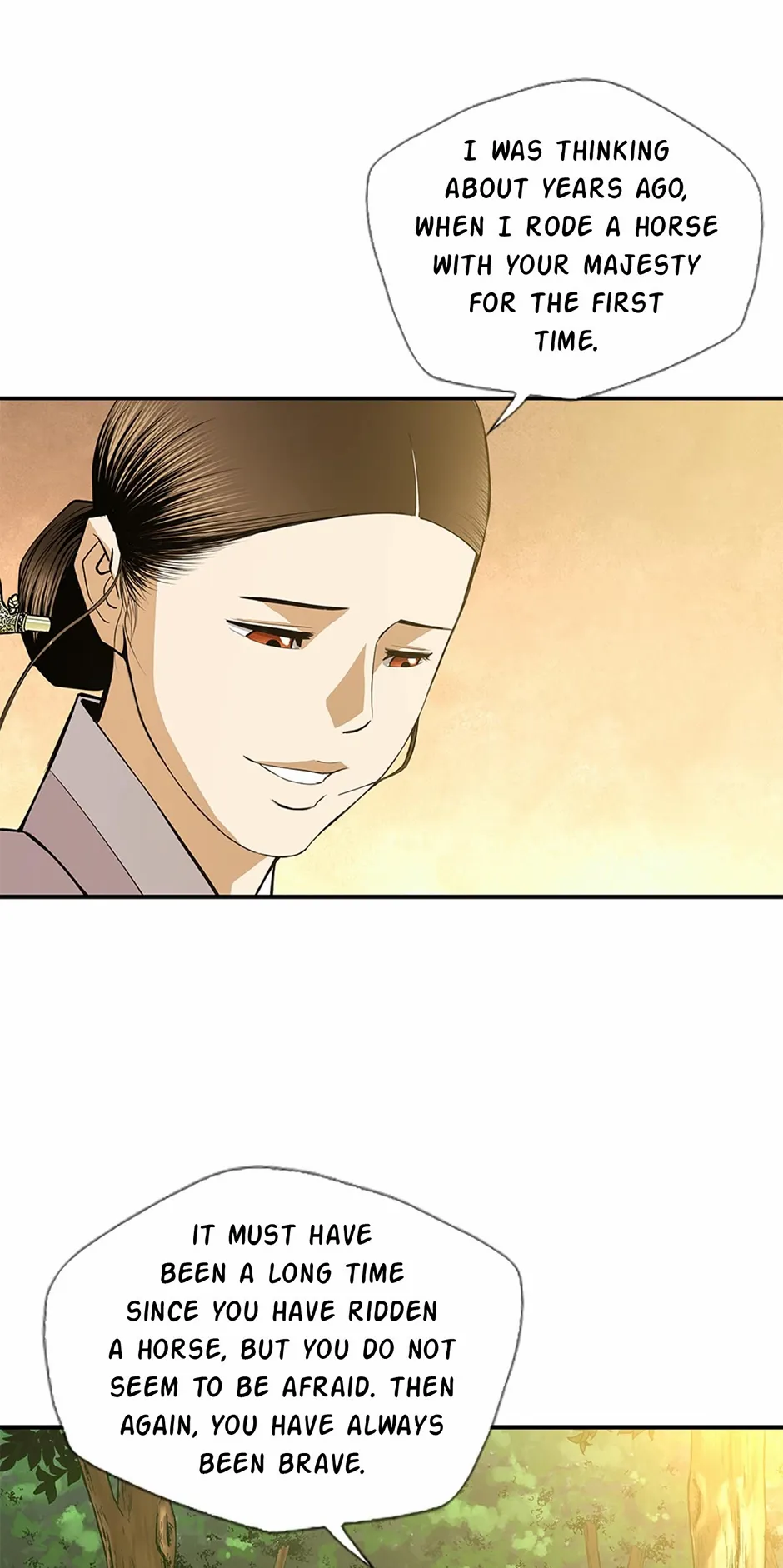 Read My Beloved Concubine chapter 178 image 6 on Lezhin