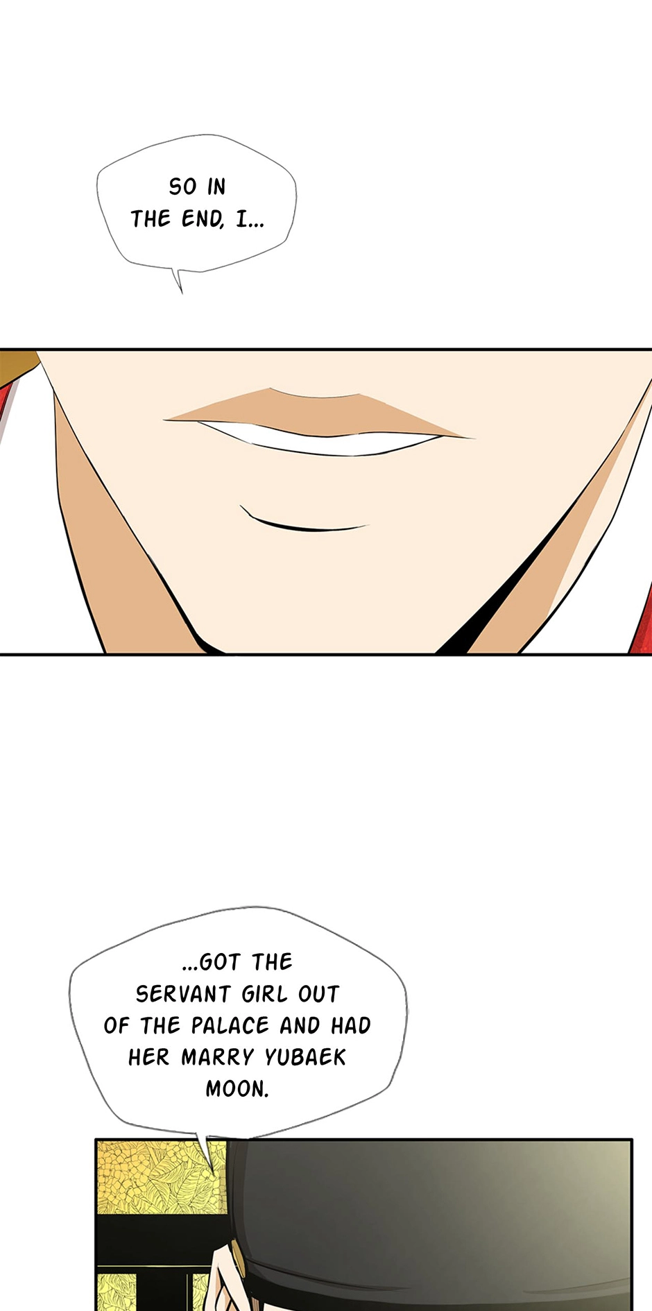 Read My Beloved Concubine chapter 179 image 18 on Lezhin