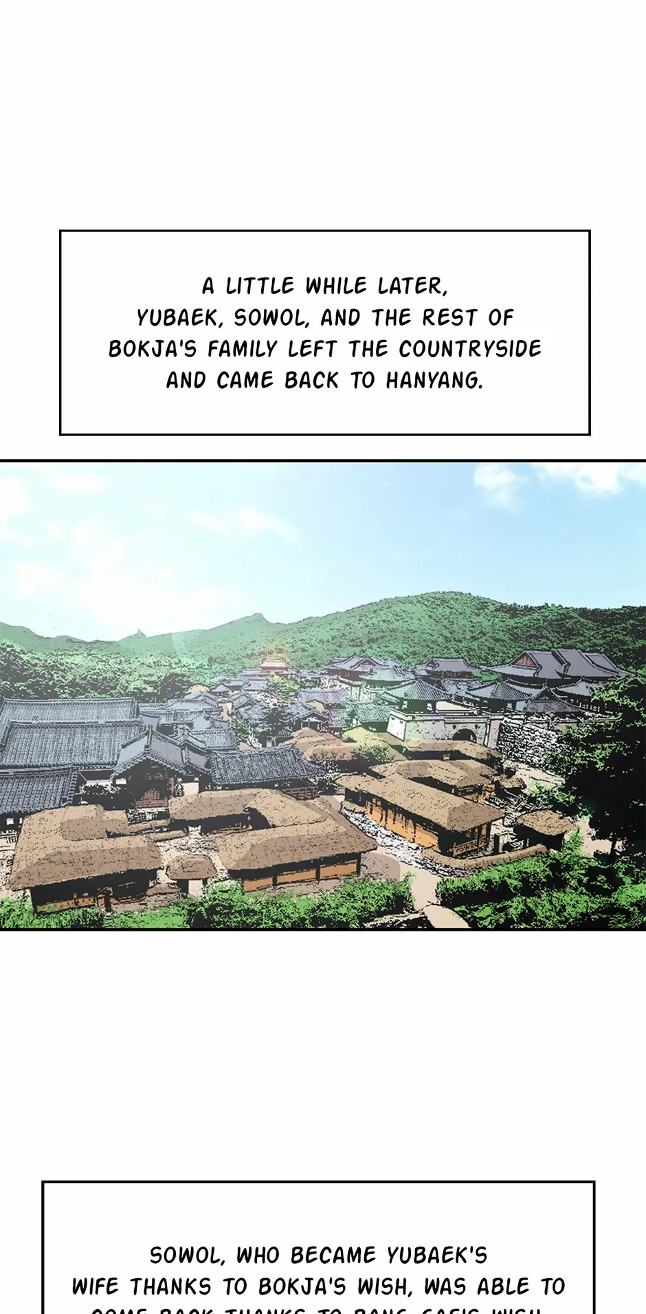 Read My Beloved Concubine chapter 179 image 34 on Lezhin