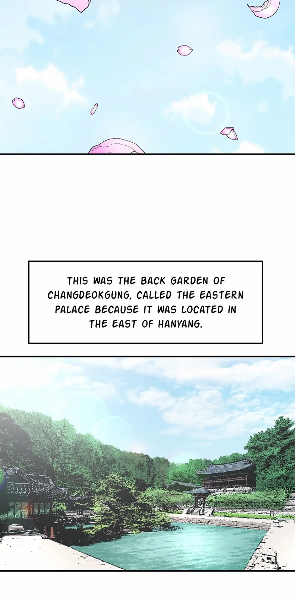 Read My Beloved Concubine chapter 179 image 38 on Lezhin