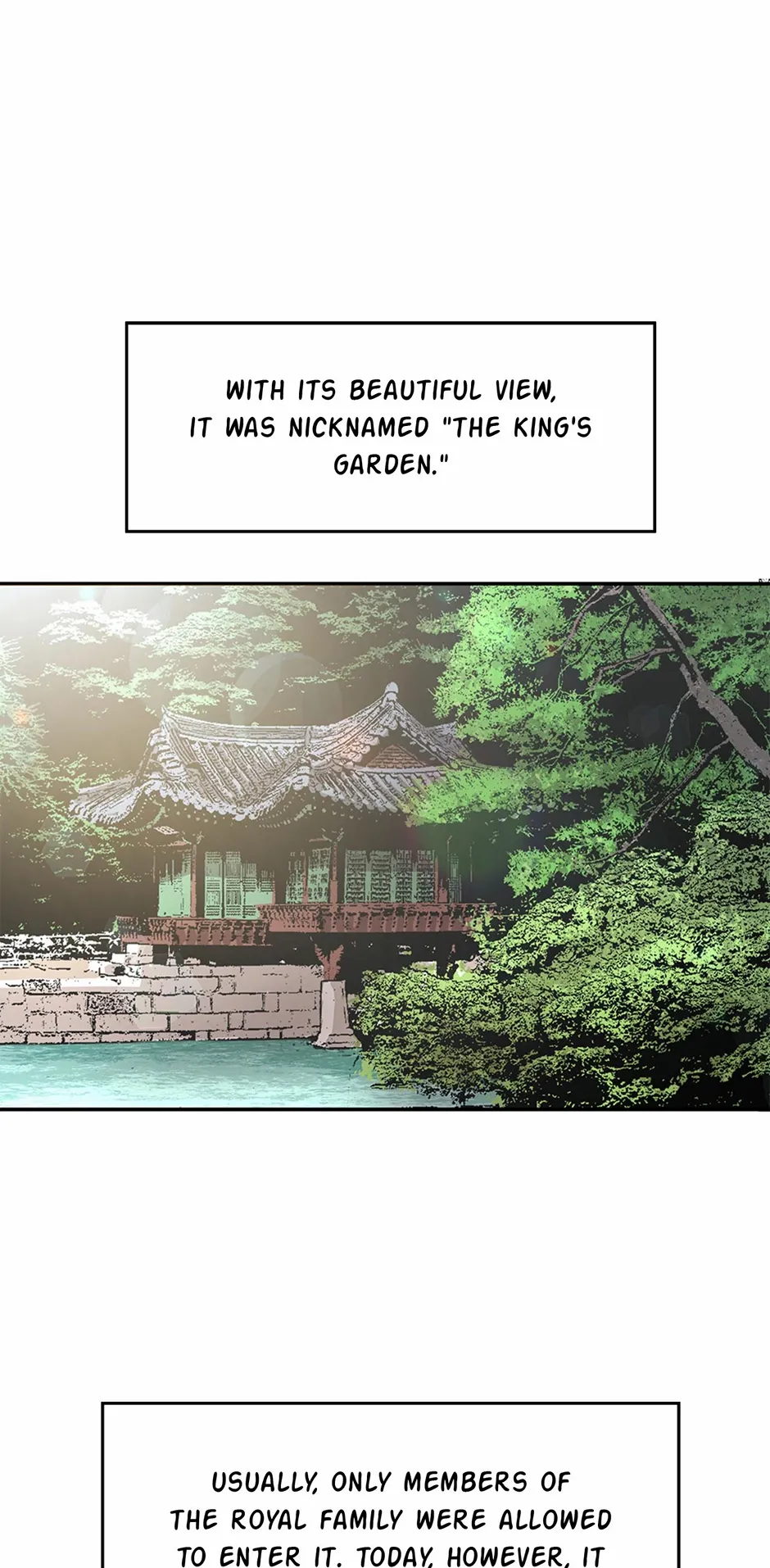 Read My Beloved Concubine chapter 179 image 39 on Lezhin