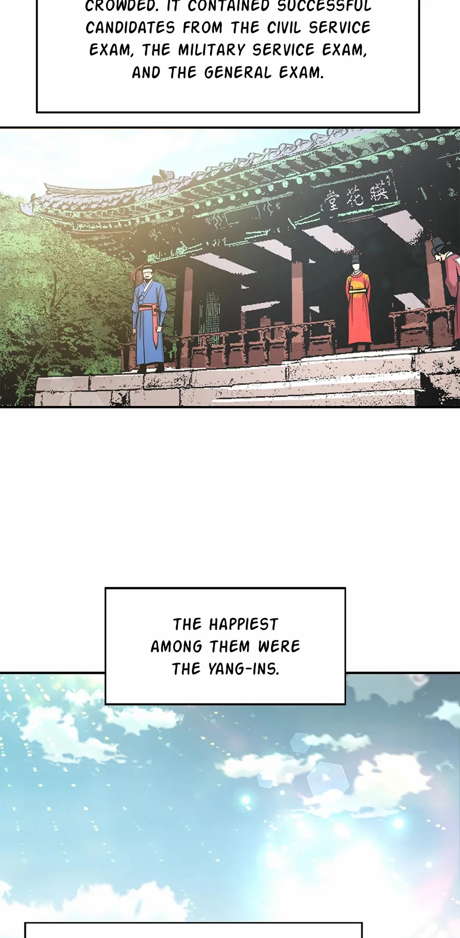 Read My Beloved Concubine chapter 179 image 42 on Lezhin