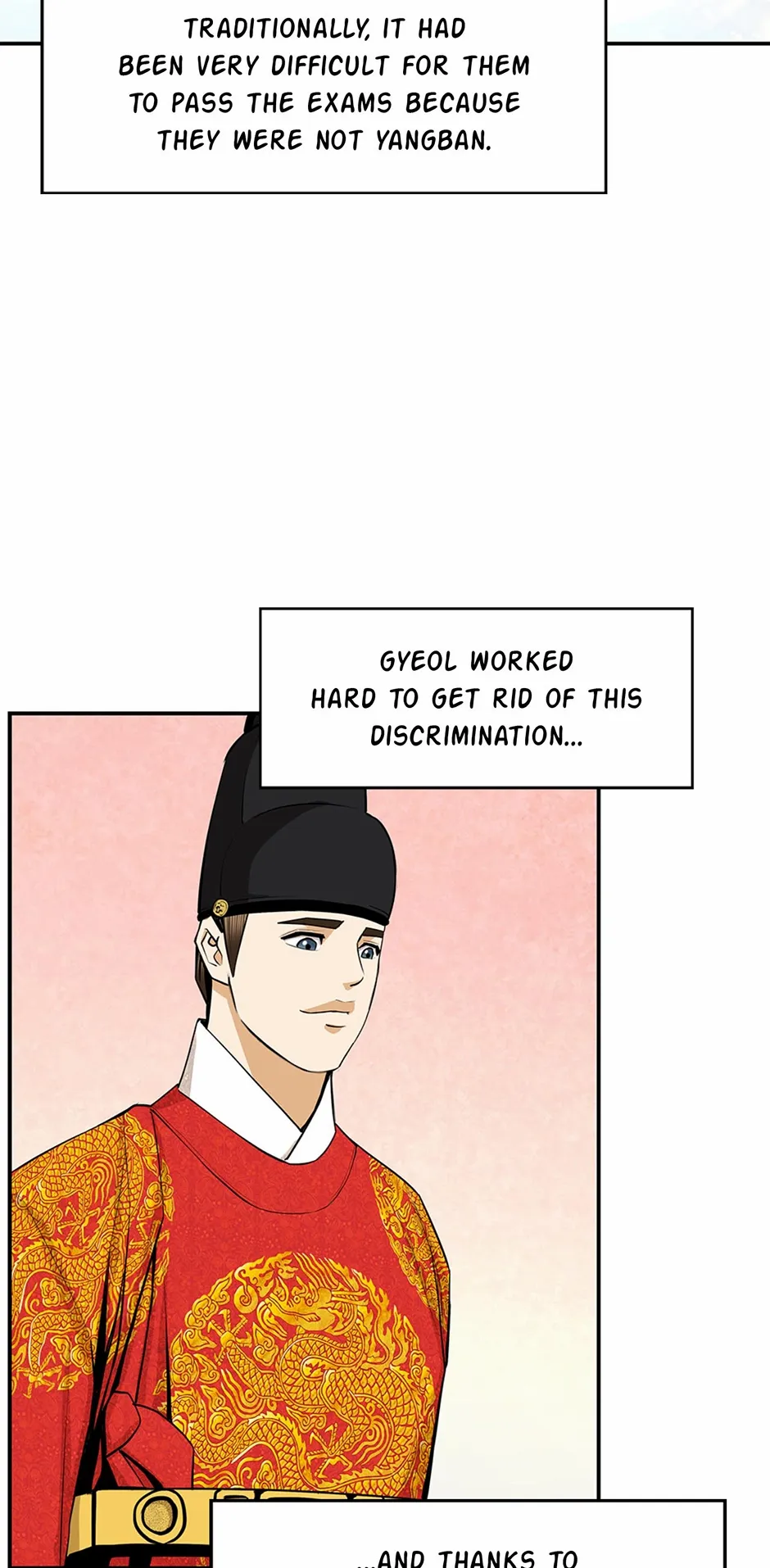 Read My Beloved Concubine chapter 179 image 43 on Lezhin
