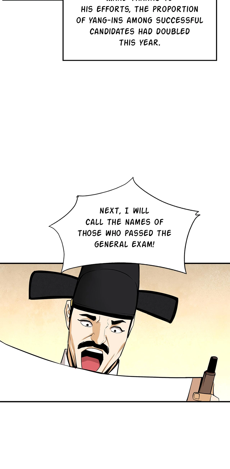 Read My Beloved Concubine chapter 179 image 44 on Lezhin