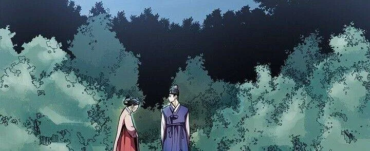 Read My Beloved Concubine chapter 18 image 25 on Lezhin