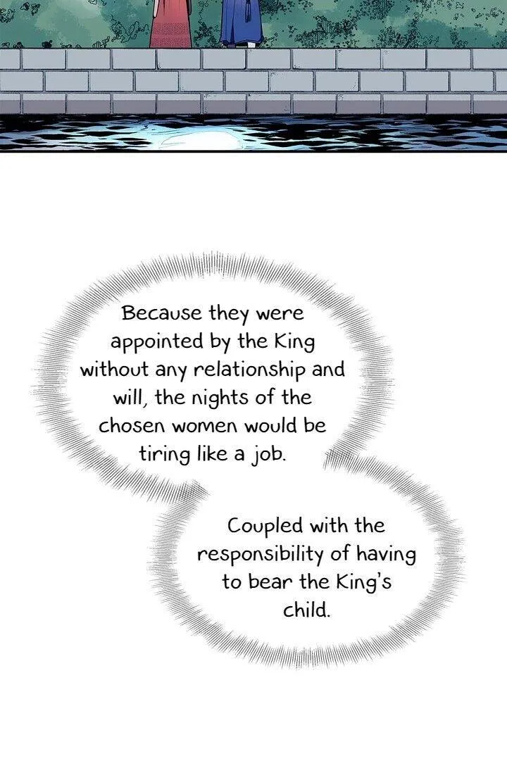 Read My Beloved Concubine chapter 18 image 26 on Lezhin