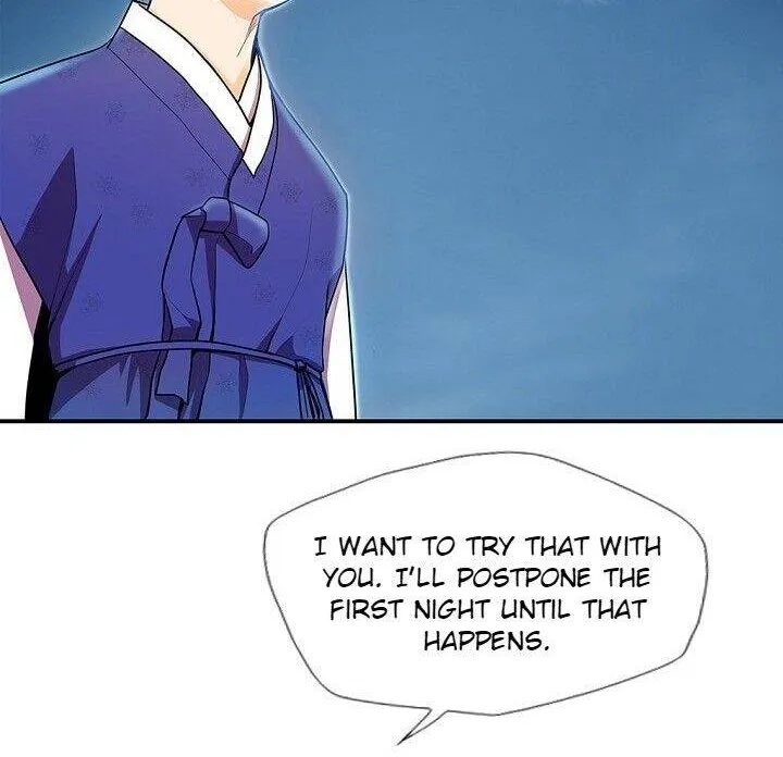 Read My Beloved Concubine chapter 18 image 32 on Lezhin