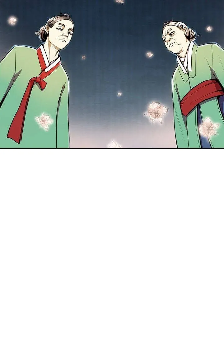 Read My Beloved Concubine chapter 18 image 43 on Lezhin