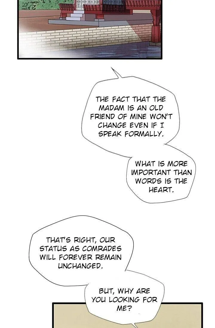 Read My Beloved Concubine chapter 18 image 53 on Lezhin