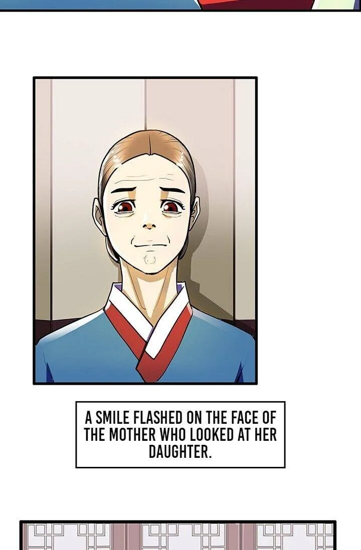 Read My Beloved Concubine chapter 19 image 23 on Lezhin