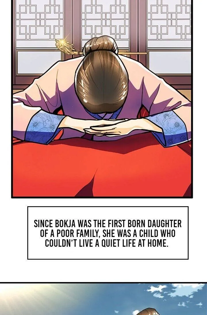 Read My Beloved Concubine chapter 19 image 24 on Lezhin