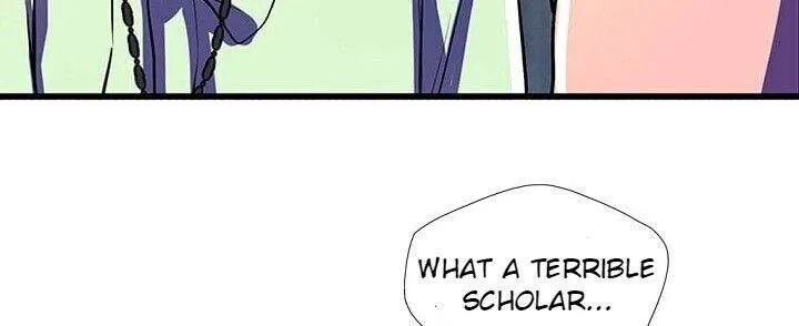 Read My Beloved Concubine chapter 19 image 42 on Lezhin