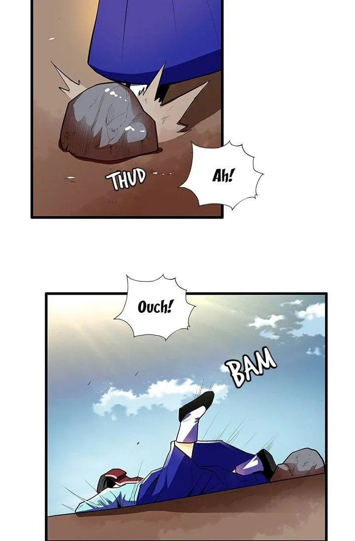 Read My Beloved Concubine chapter 19 image 9 on Lezhin
