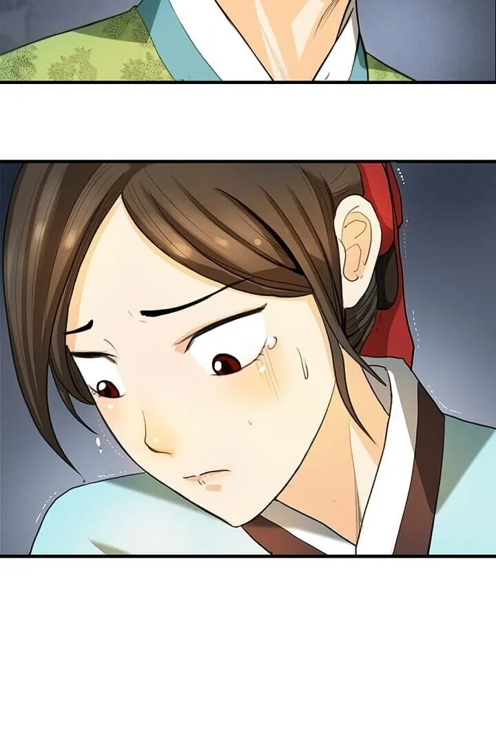 Read My Beloved Concubine chapter 2 image 12 on Lezhin