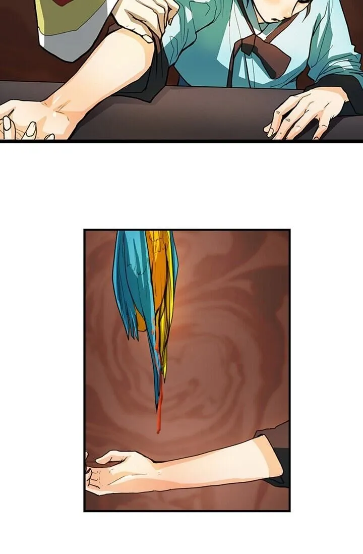 Read My Beloved Concubine chapter 2 image 38 on Lezhin