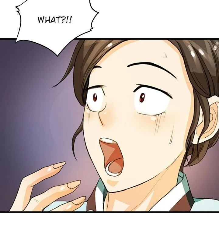 Read My Beloved Concubine chapter 2 image 46 on Lezhin