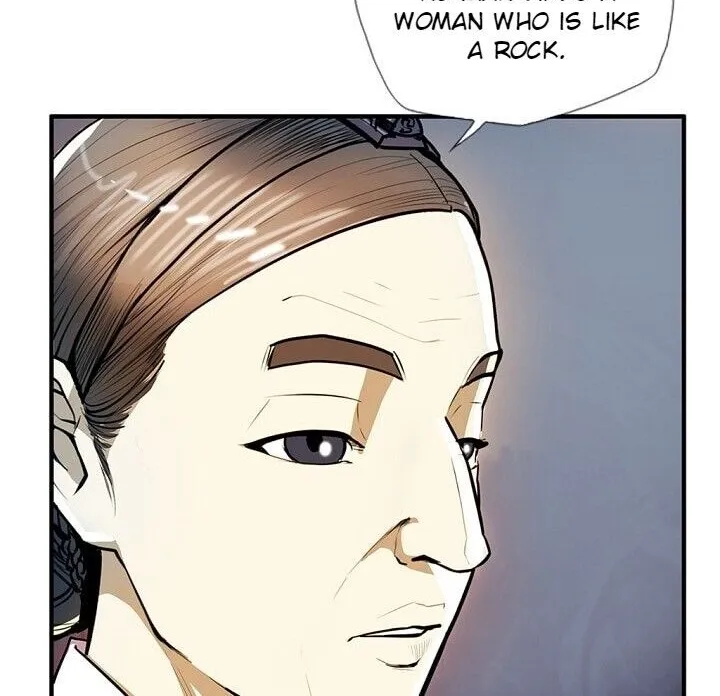 Read My Beloved Concubine chapter 20 image 14 on Lezhin