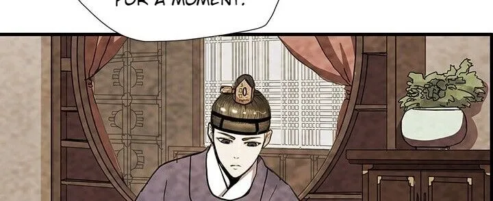 Read My Beloved Concubine chapter 20 image 20 on Lezhin