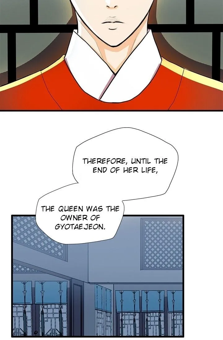 Read My Beloved Concubine chapter 20 image 23 on Lezhin