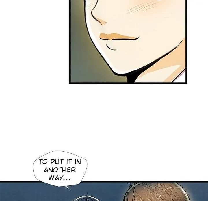 Read My Beloved Concubine chapter 20 image 28 on Lezhin