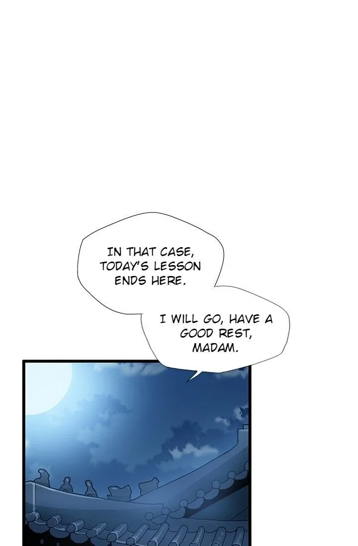 Read My Beloved Concubine chapter 20 image 37 on Lezhin