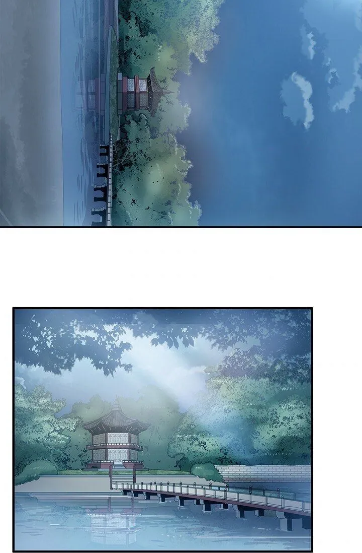Read My Beloved Concubine chapter 20 image 41 on Lezhin