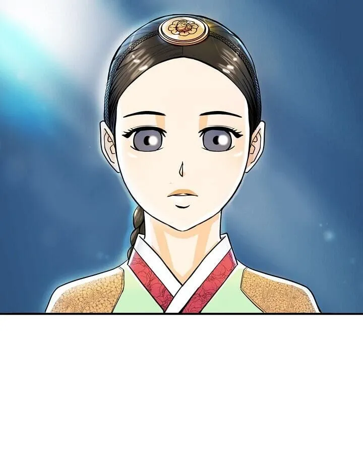 Read My Beloved Concubine chapter 20 image 56 on Lezhin