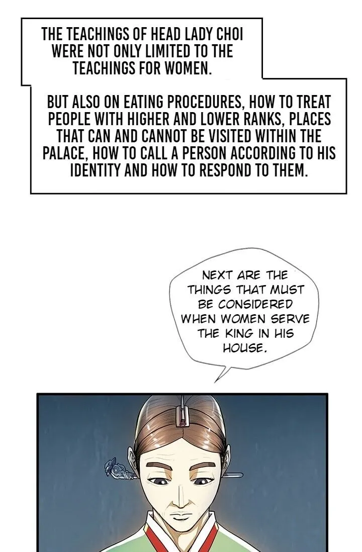 Read My Beloved Concubine chapter 20 image 9 on Lezhin