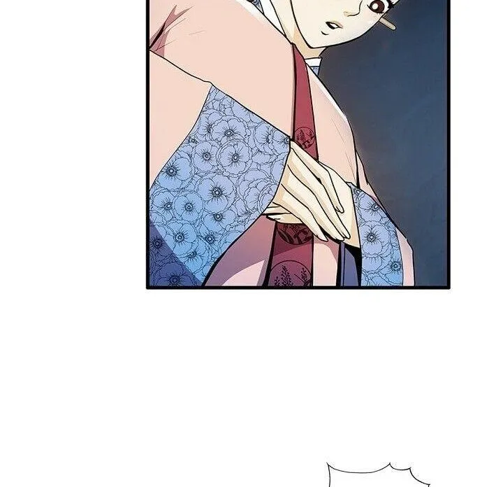 Read My Beloved Concubine chapter 21 image 13 on Lezhin