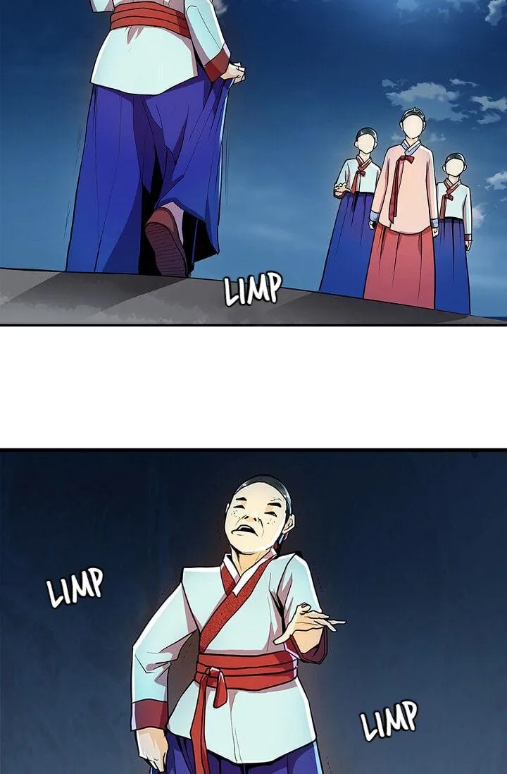 Read My Beloved Concubine chapter 21 image 31 on Lezhin