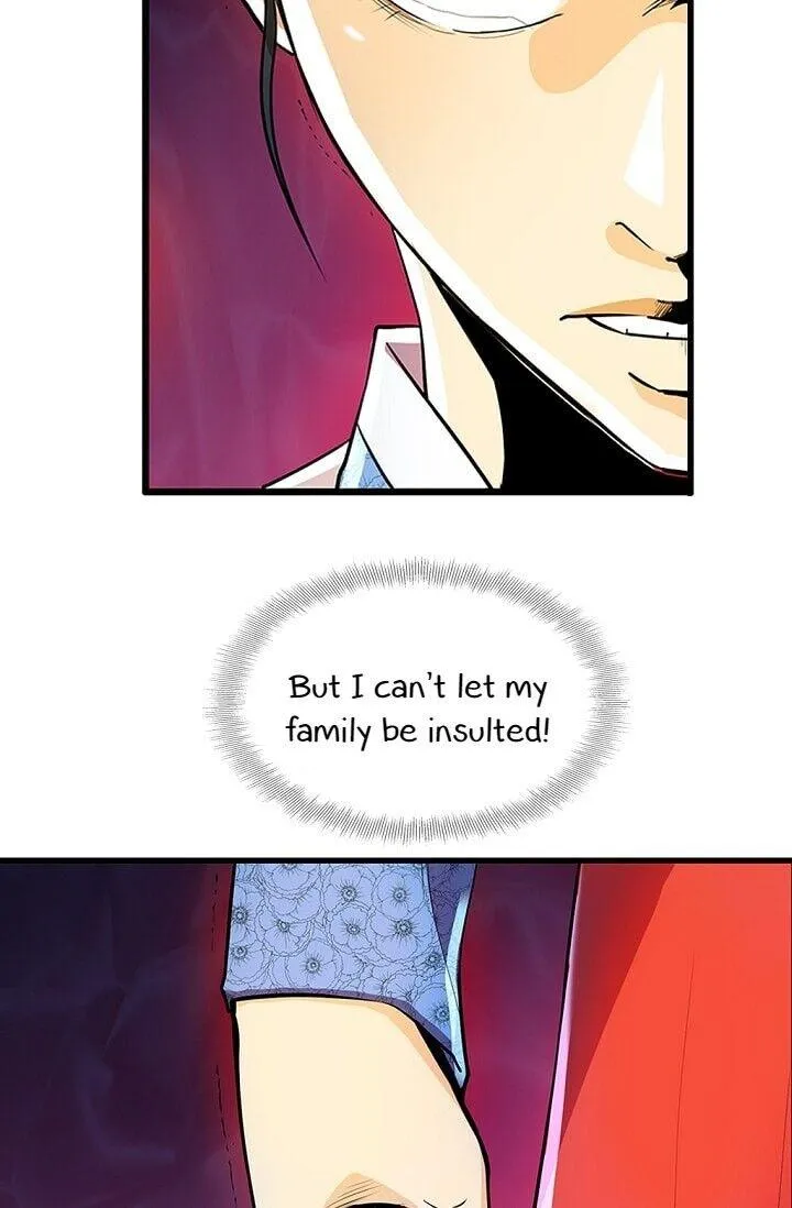Read My Beloved Concubine chapter 21 image 36 on Lezhin