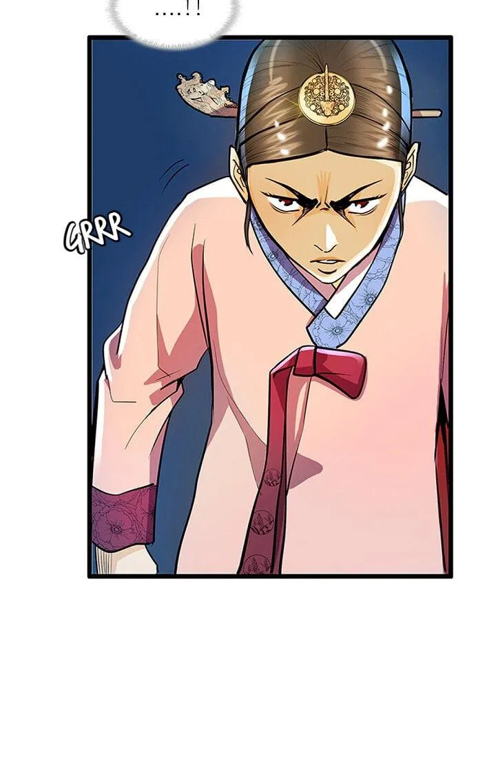 Read My Beloved Concubine chapter 21 image 38 on Lezhin