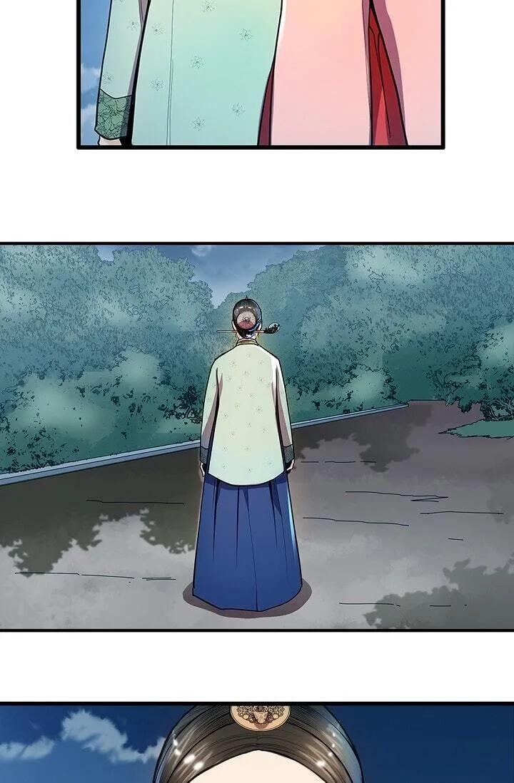 Read My Beloved Concubine chapter 22 image 13 on Lezhin