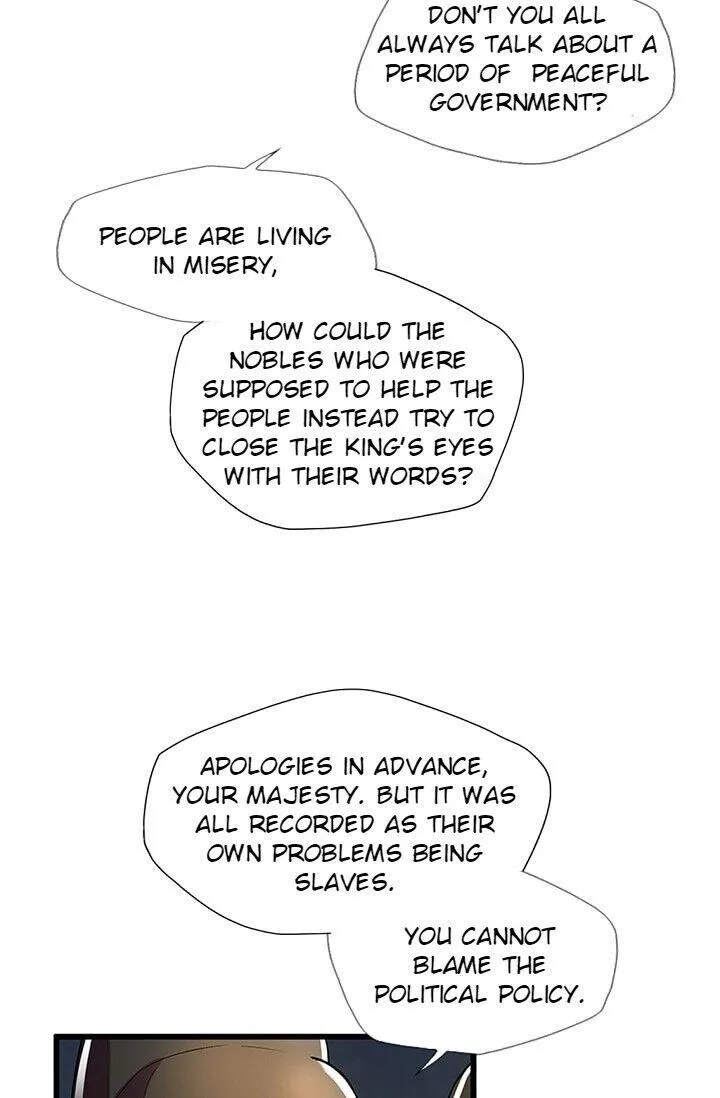 Read My Beloved Concubine chapter 22 image 18 on Lezhin