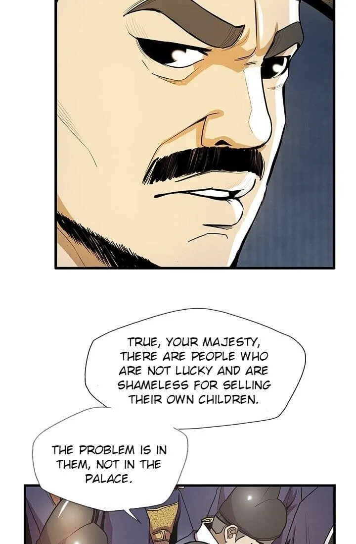 Read My Beloved Concubine chapter 22 image 20 on Lezhin