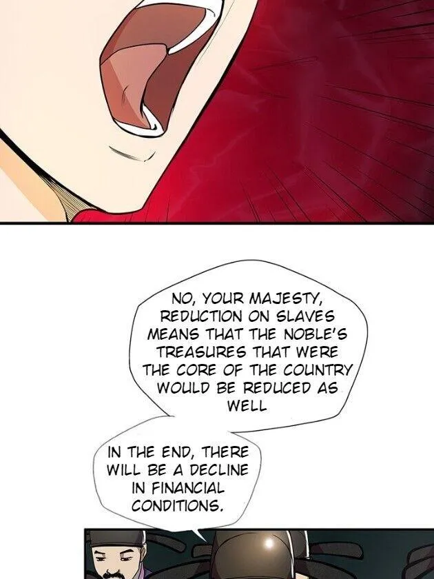 Read My Beloved Concubine chapter 22 image 25 on Lezhin