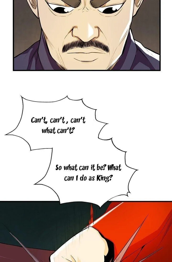 Read My Beloved Concubine chapter 22 image 29 on Lezhin