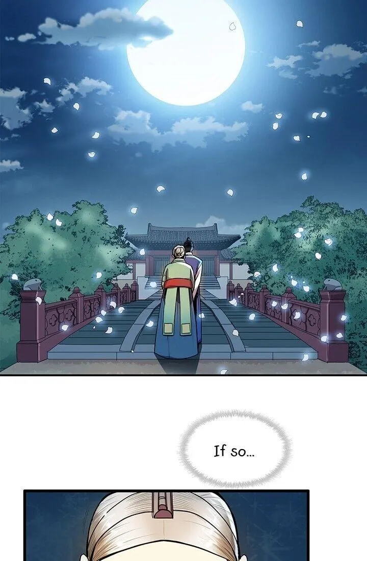 Read My Beloved Concubine chapter 22 image 45 on Lezhin