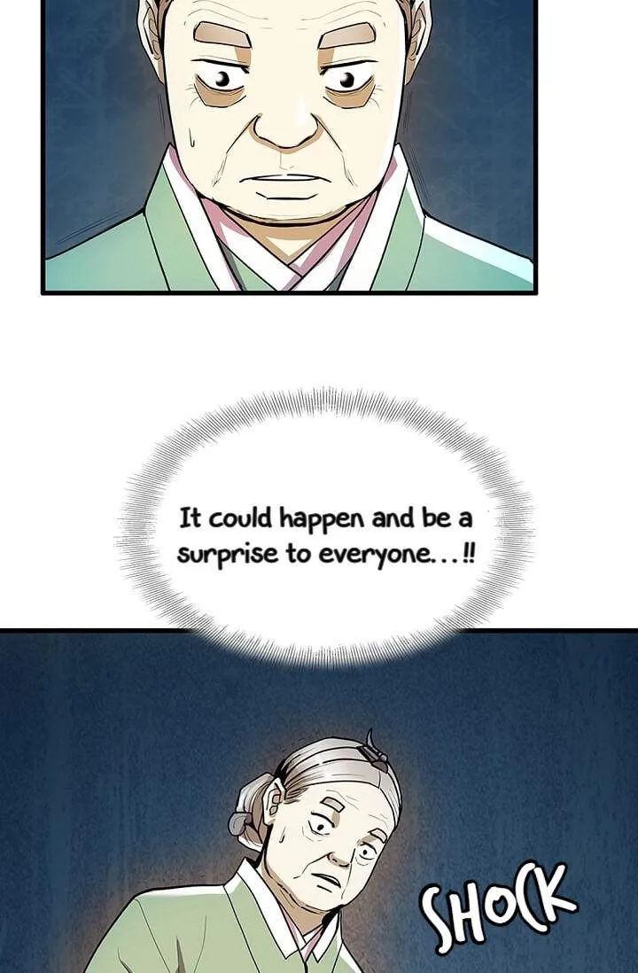 Read My Beloved Concubine chapter 22 image 47 on Lezhin