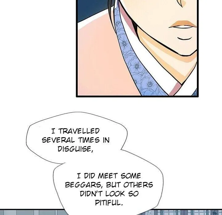 Read My Beloved Concubine chapter 22 image 59 on Lezhin