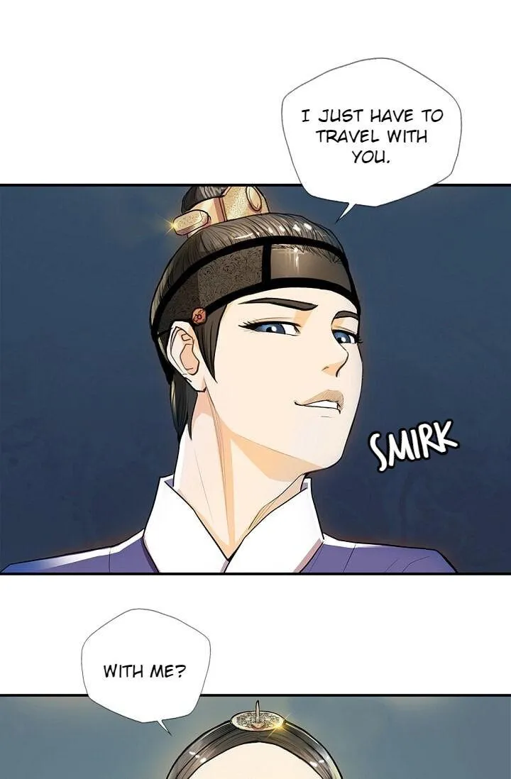 Read My Beloved Concubine chapter 22 image 67 on Lezhin